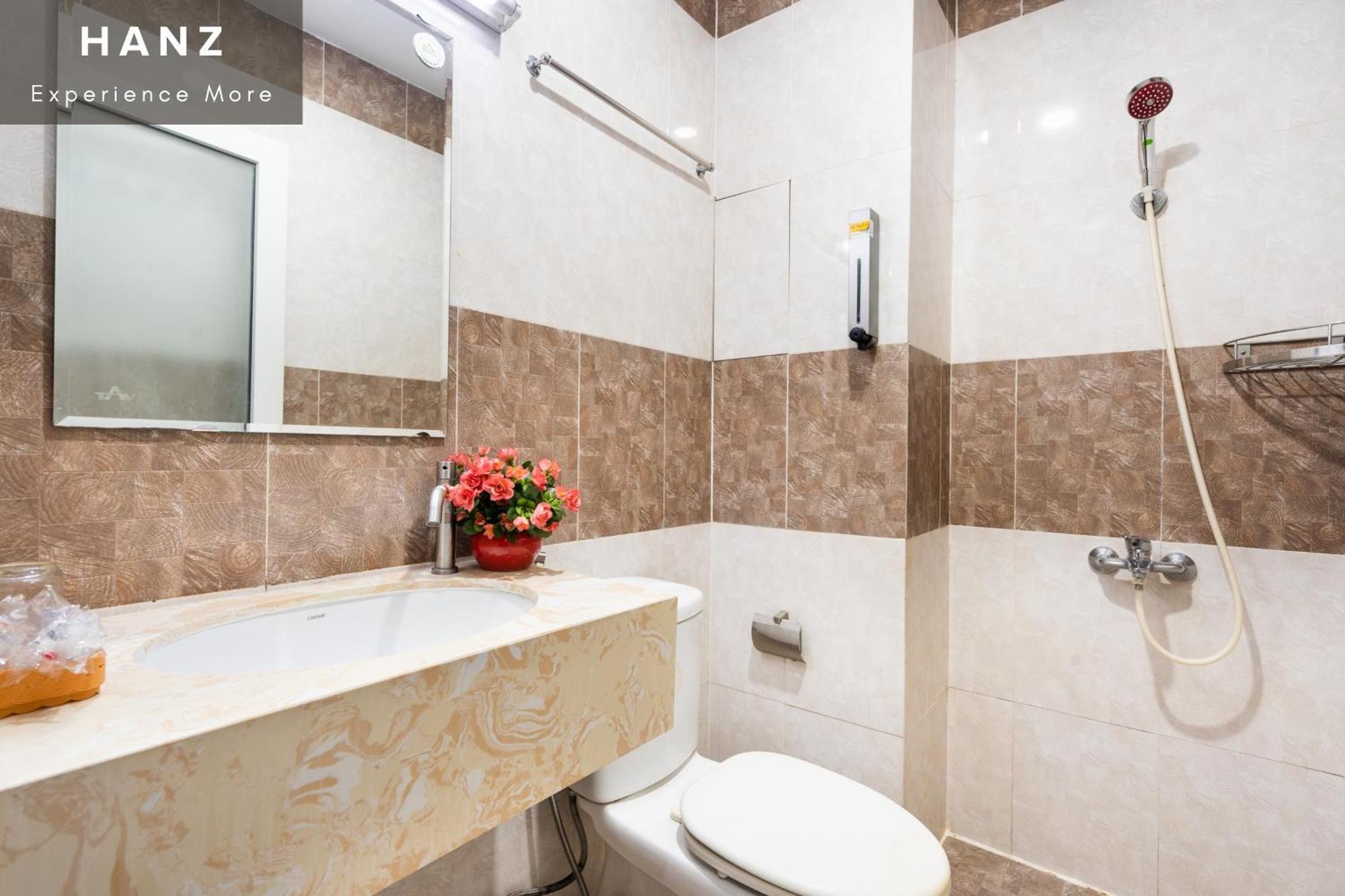 Hanz Queen Airport Hotel Saigon Ciudad Ho Chi Minh  Habitación foto