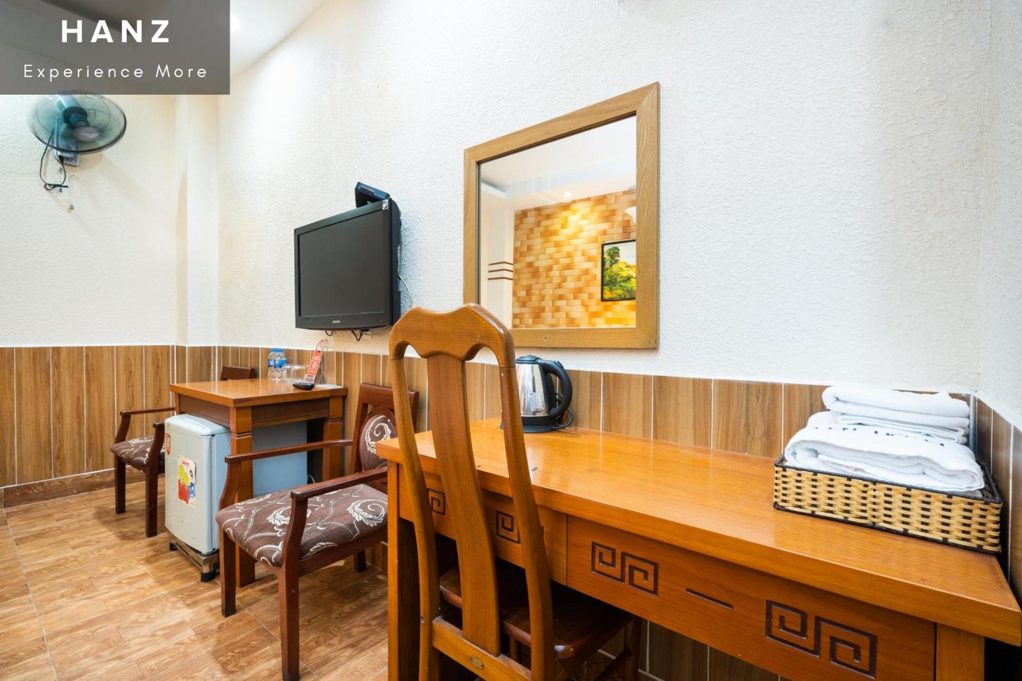 Hanz Queen Airport Hotel Saigon Ciudad Ho Chi Minh  Habitación foto