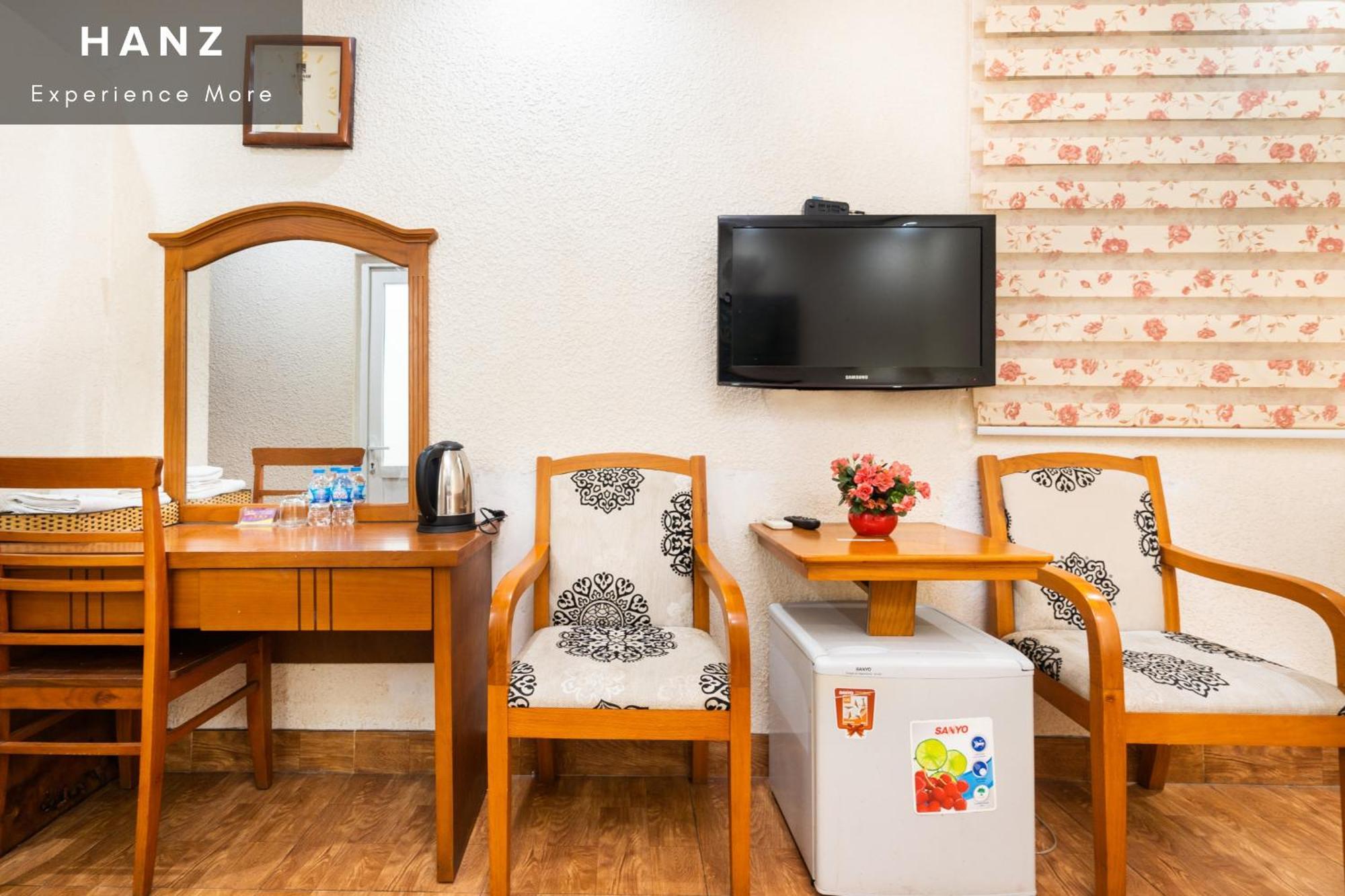 Hanz Queen Airport Hotel Saigon Ciudad Ho Chi Minh  Habitación foto