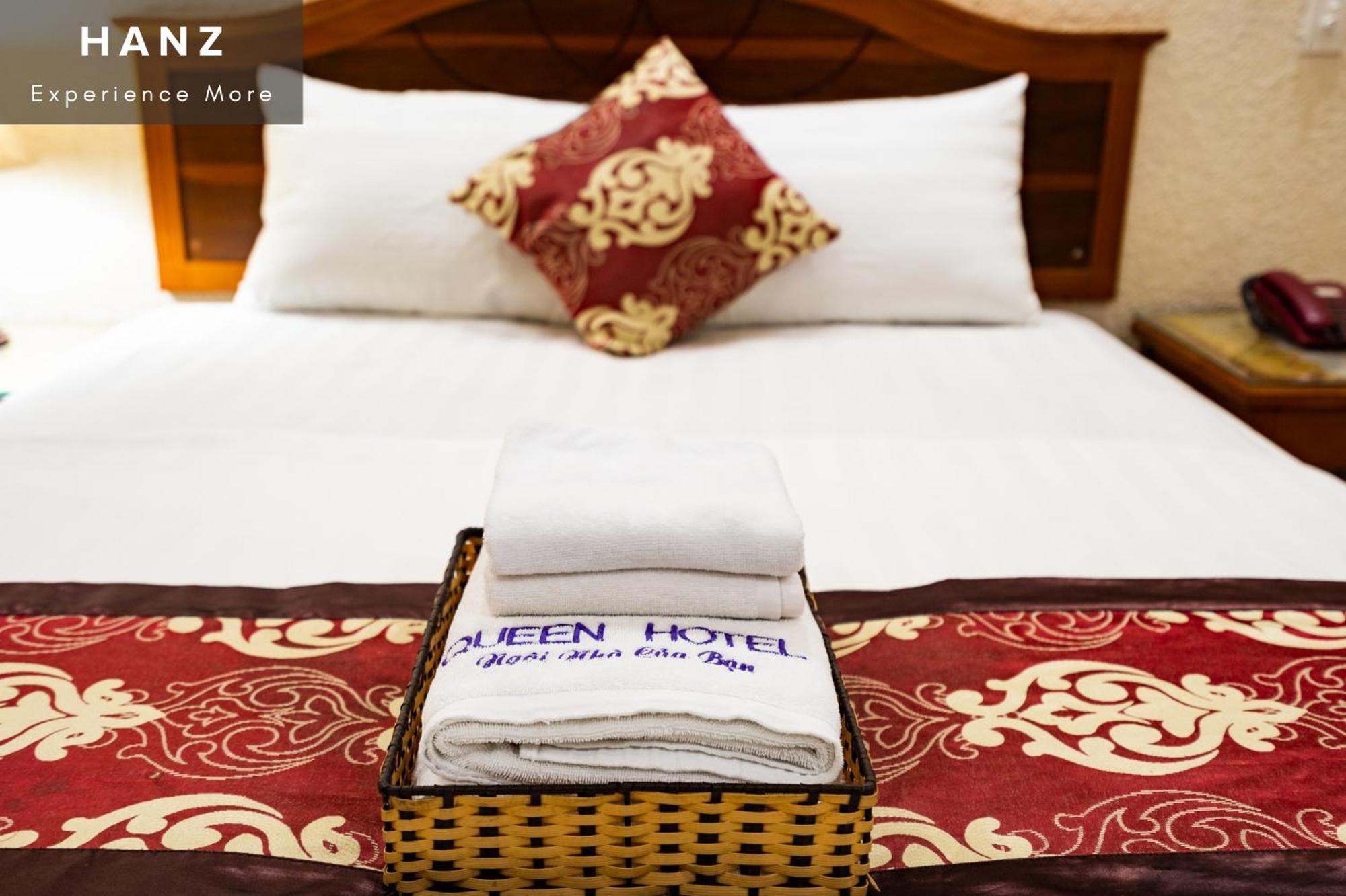 Hanz Queen Airport Hotel Saigon Ciudad Ho Chi Minh  Habitación foto